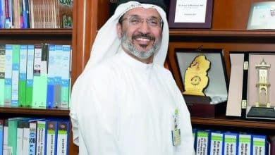 Hamad General Hospital Medical Director elected as V-P of MESOT