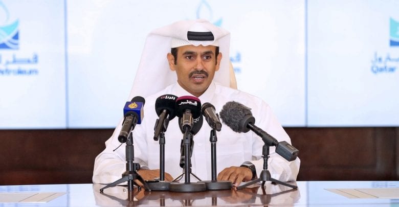 Qatar’s LNG production to reach 110 MTPA