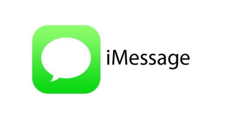 How do I get rid of anonymous messages in iMessage?