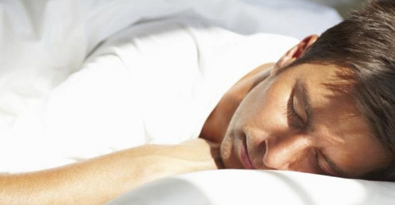 Lack Of Even One Night's Sleep Can Up Your Risk Of Diabetes: Study