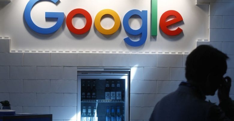 15 million dollars fine against «Google»