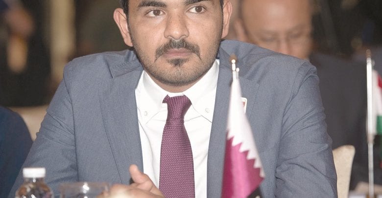 Sheikh Joaan praises 18th Asian Games, Qatar team's performance