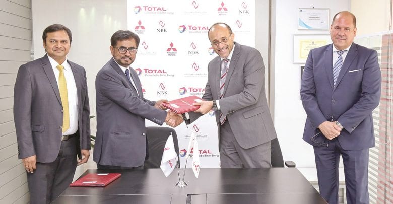 TMQ strengthens ties with Qatar Automobiles