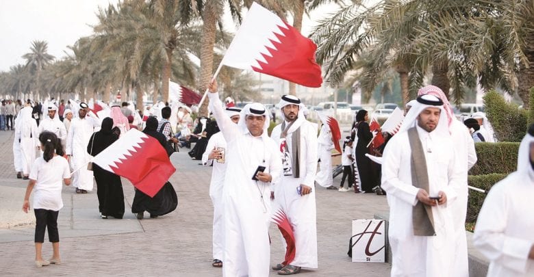 Qatar lifts exit permit system