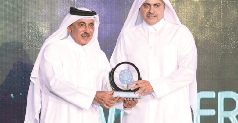 Hamad International Airport wins award for Service Delivery Measurement