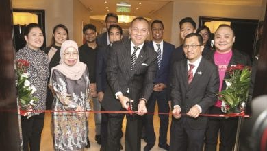 Malaysia expects more education tie-ups with Qatar