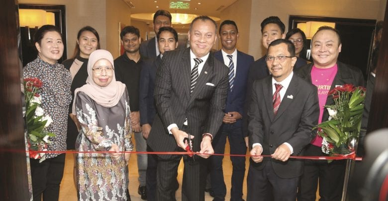 Malaysia expects more education tie-ups with Qatar