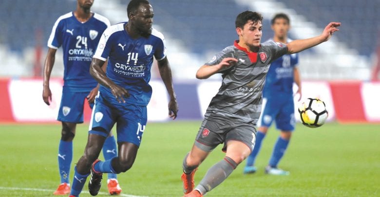 Defending champs Al Gharafa, favourites Al Duhail eye winning starts at QSL Cup