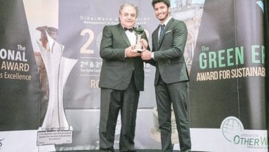 Elite Paper Recycling Qatar bestowed ‘Green Era’ award