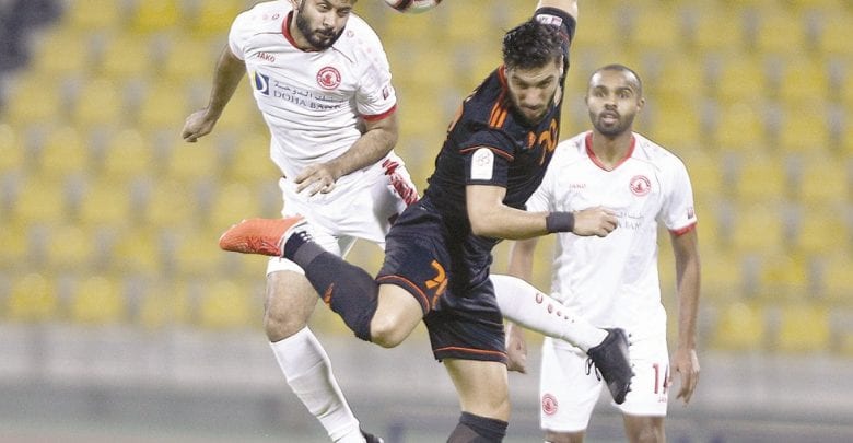 QSL Cup: Al Duhail, Umm Salal off to winning starts