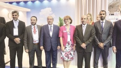 Qatar takes part in Seatrade Cruise Med in Lisbon