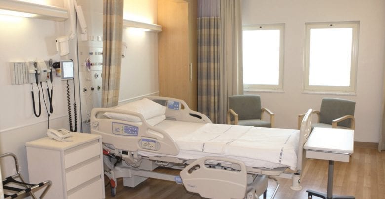 Al Wakra Hospital offers latest services at Burns Unit