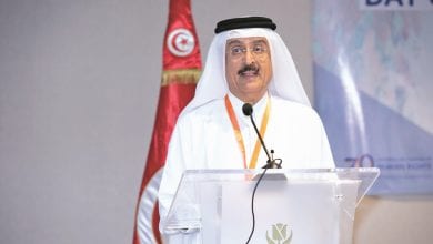 Al Marri calls for Arab mechanism to prevent conflicts