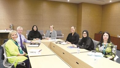 ‘Nursing Now Qatar’: WISH & HMC aim to boost healthcare