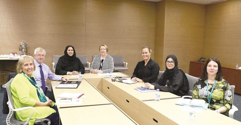 ‘Nursing Now Qatar’: WISH & HMC aim to boost healthcare