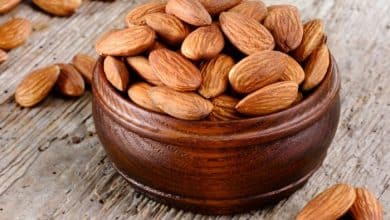 Ministry warns against consuming almond brand due to salmonella risk
