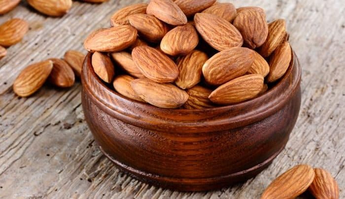 Ministry warns against consuming almond brand due to salmonella risk