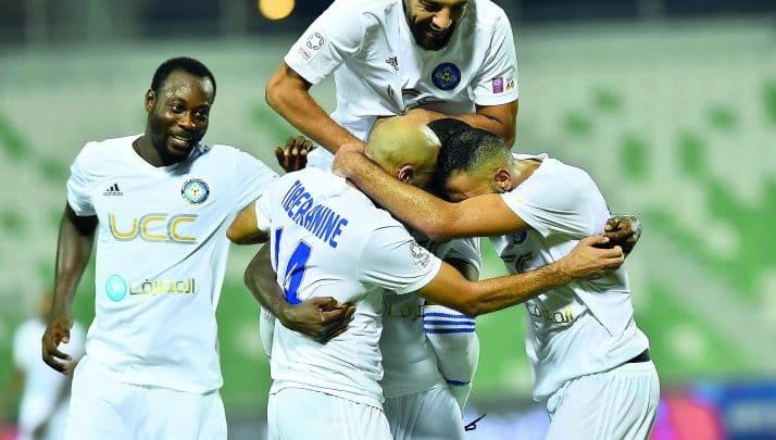 Al Sailiya down Al Ahli; Umm Salal earn victory