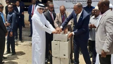 QFFD-funded project in Somalia begins