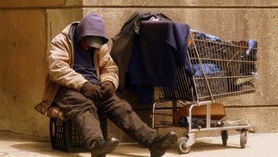 Amazon's Bezos Launches $2 Billion Fund to Help the Homeless