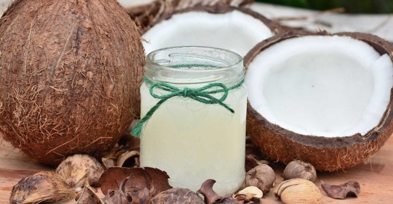 Beware .. coconut oil poisons!
