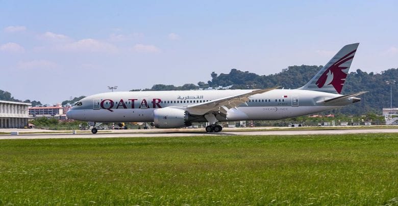 Qatar Airways joins hands with CAPA for aviation summit