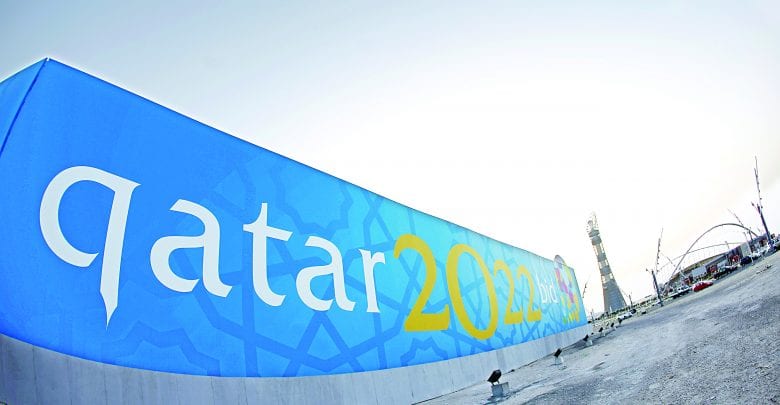 Over 176,000 volunteers for Qatar 2022 including 1,000 nationals from blockade countries