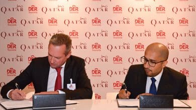 QTA signs pact with DER Touristik to promote Qatar