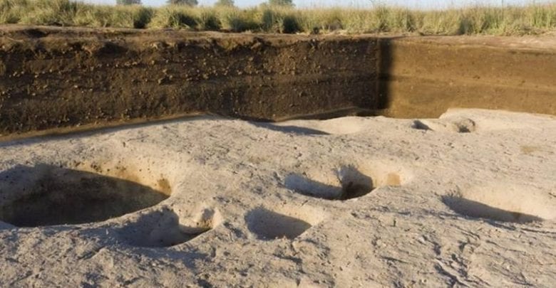 An Ancient Egyptian Village Just Found in The Nile Delta Predates The Pyramids by 2,500 Years