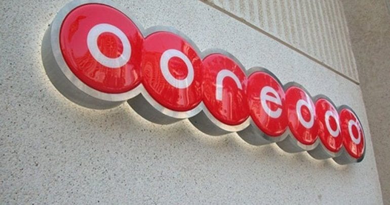 Ooredoo sees strong momentum for Aamali Mobile business solution