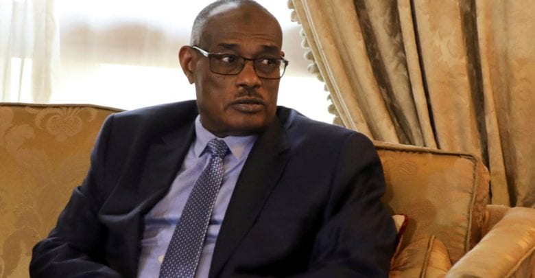 Doha peace deal strengthens security: Sudan FM