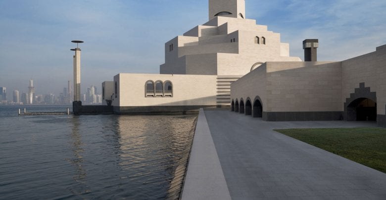QM, UCL Qatar to develop new cultural heritage laws