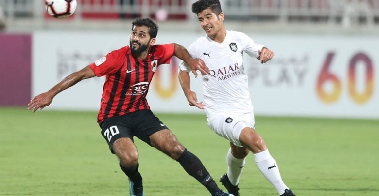 Sweet revenge as Al Rayyan thrash Al Sadd 8-0