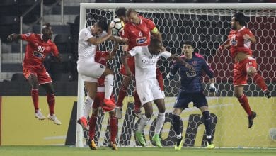 ACL semi-final: Persepolis edge Al Sadd in first leg