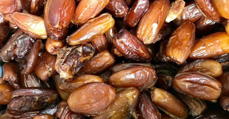 WCM-Q research probes effects of dates on human metabolism
