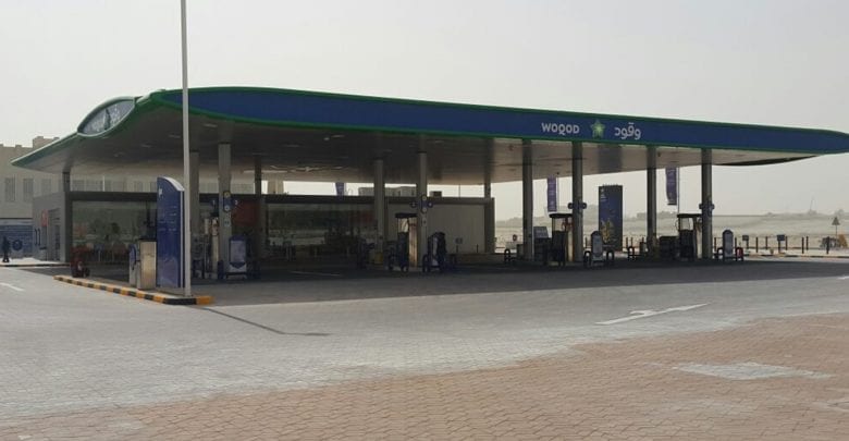 Woqod opens Lusail-Fox Hills, HIA petrol stations