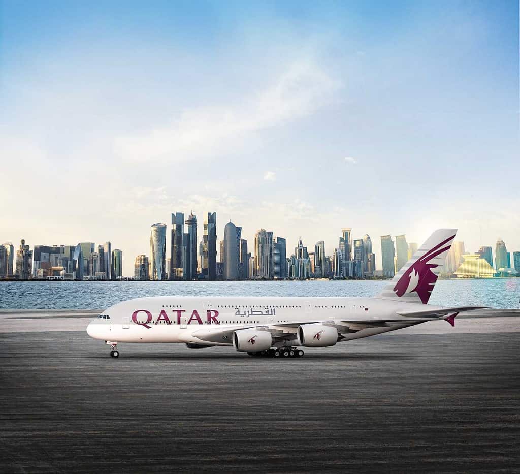 Qatar Airways to launch ‘ IATA Diversity & Inclusion Awards’ What's