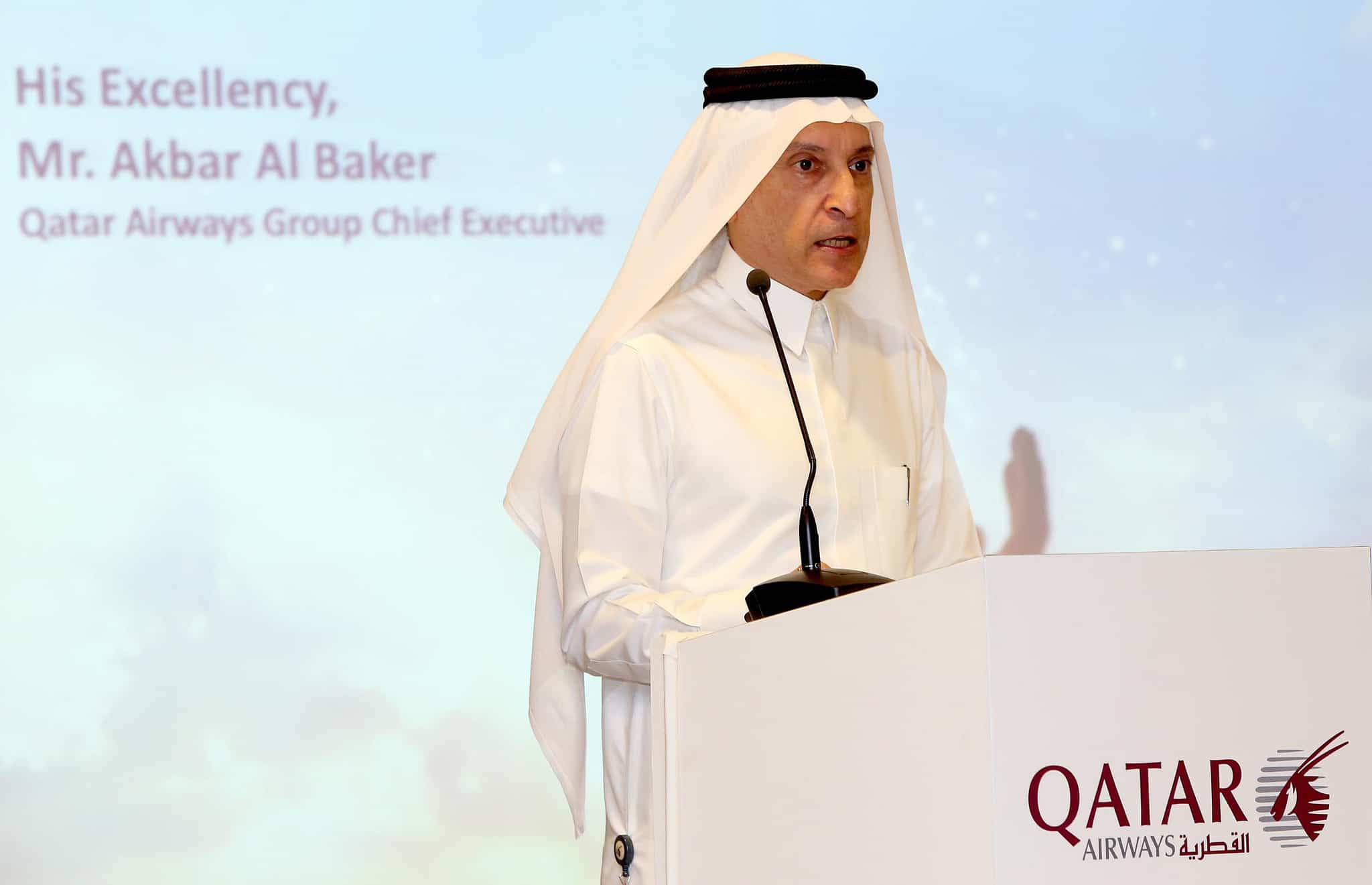 Qatar Airways to host events to raise mental health awareness