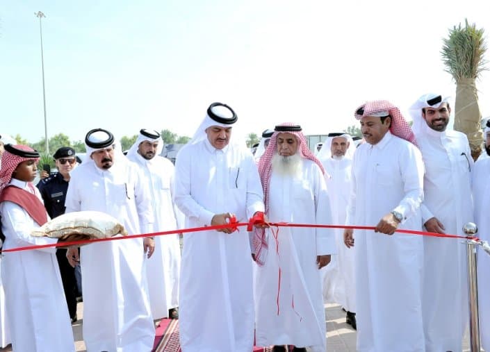 Ministry to open more markets for Qatari farmers