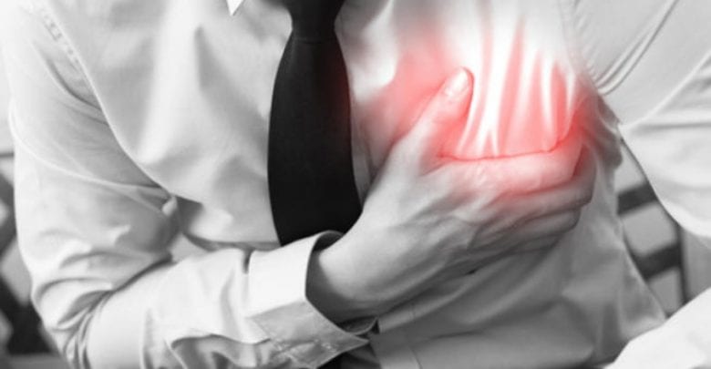 Study shows new technology can predict fatal heart attacks