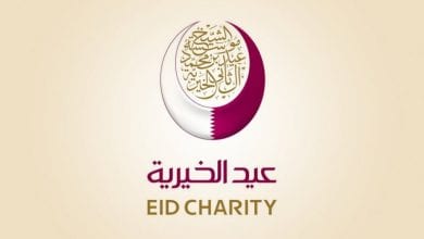 QR1m ‘Sheikh Eid Humanitarian Award’ announced