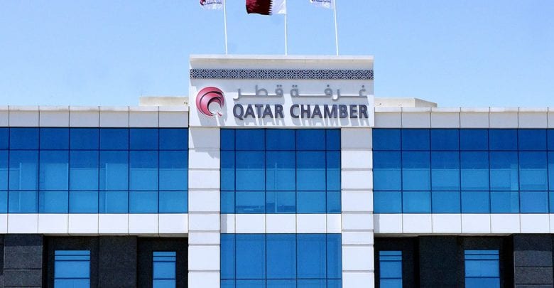 Qatar's non-oil exports are up more than 36% in the first nine months of this year
