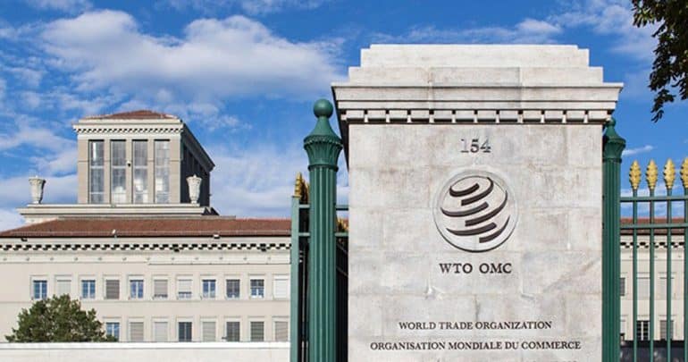 Qatar launches WTO proceedings against Saudi Arabia over intellectual property rights violations