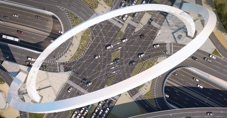 Lusail Expressway wins global engineering award