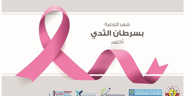 More awareness programs on breast cancer this month