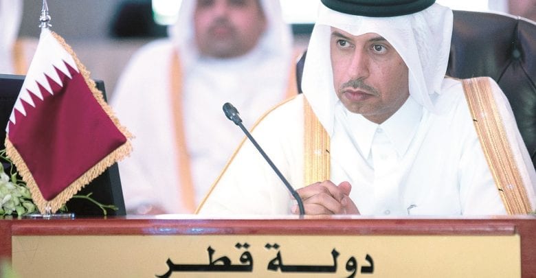 Qatar takes part in GCC ministerial meeting on housing affairs