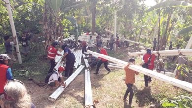 QRCS earmarks $200,000 for Sulawesi tsunami victims