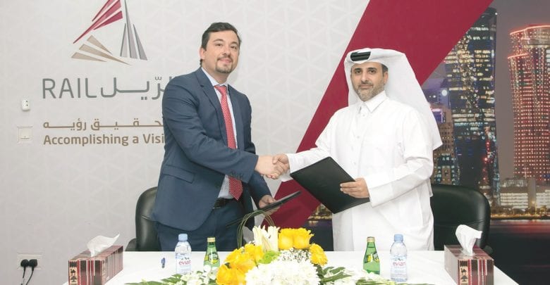 Qatar Rail, Careem sign pact for discounts to Metro passengers
