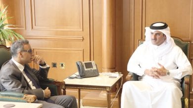 Qatar to cooperate with UK in areas of integrity, transparency