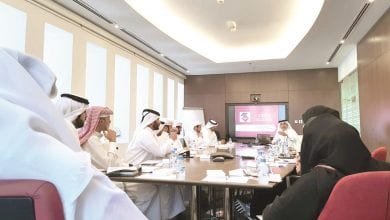 QIC Group launches Learning Academy to hone Qatari talents